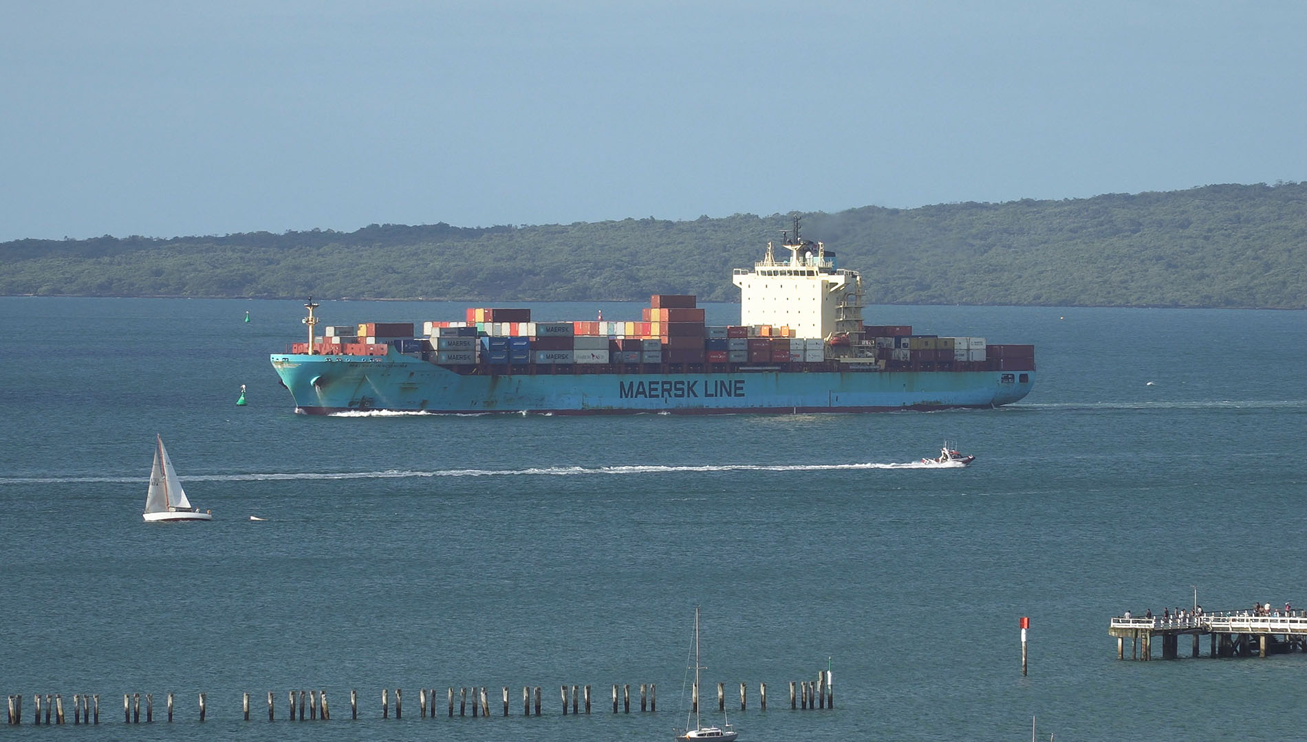 Maersk Innoshima